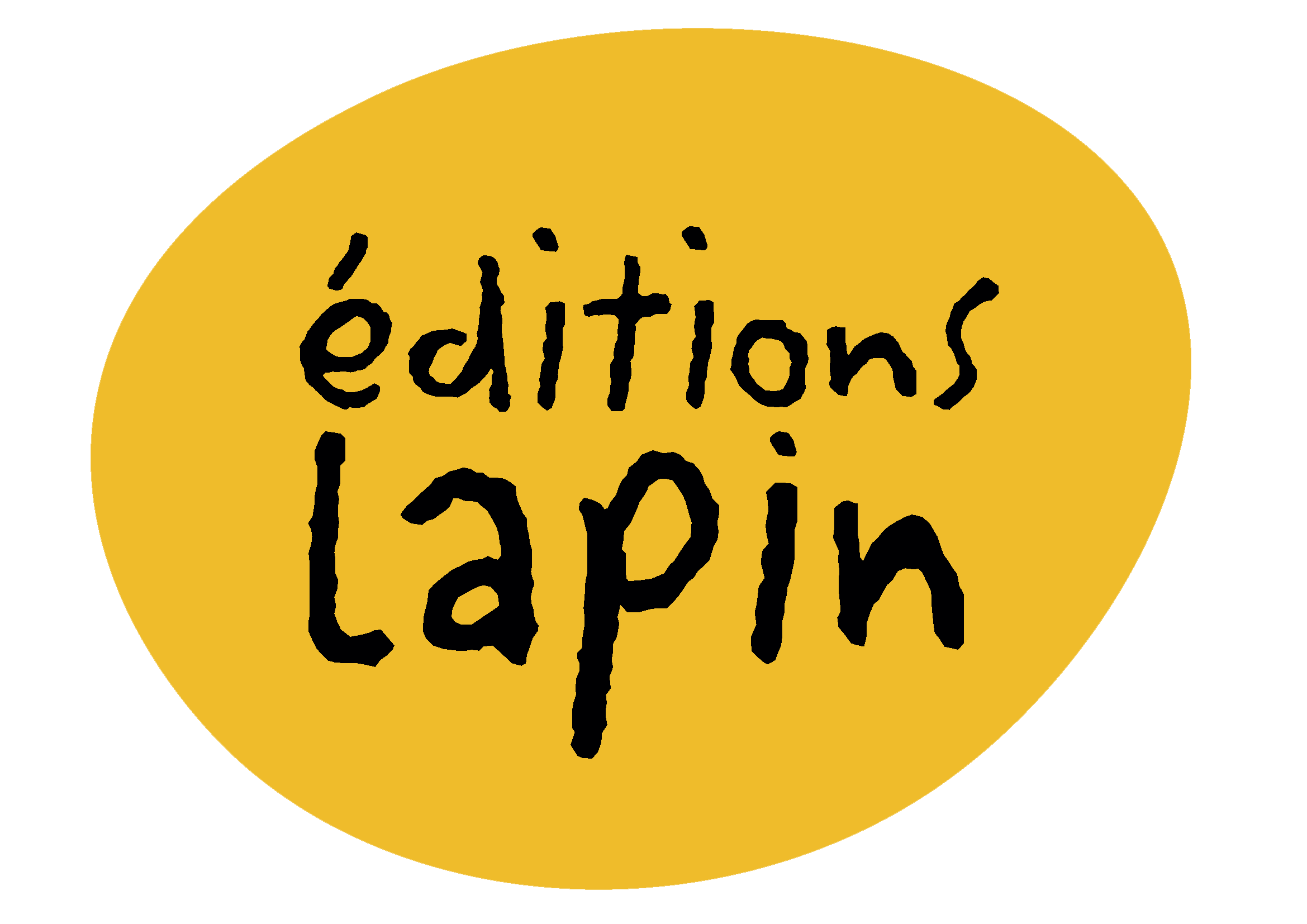 Les éditions lapins