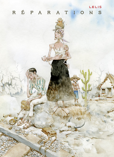 Bande-dessinée-Répartition