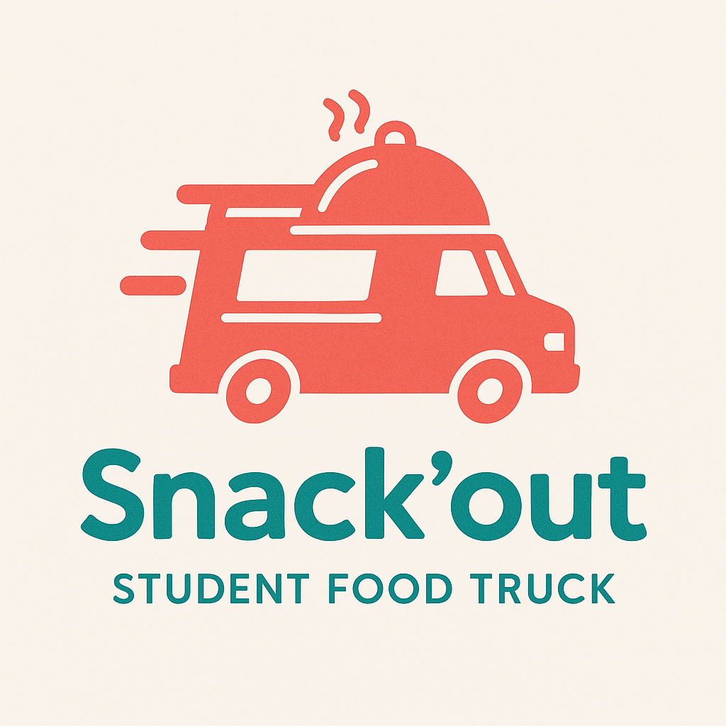 Snack'Out Logo