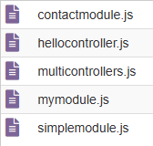Organisation Code Source