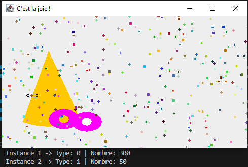 Capture Fenêtre Finale